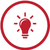 Passionate service icon