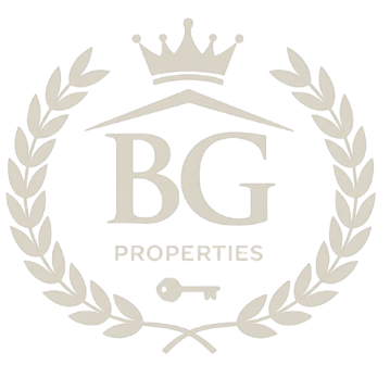 Be Good Properties crest