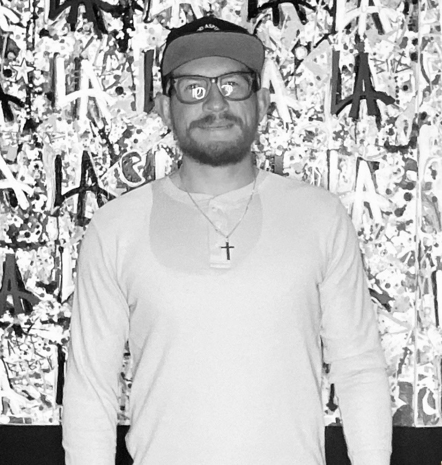 Brandon Gosselin, Founder & Director of Be Good House