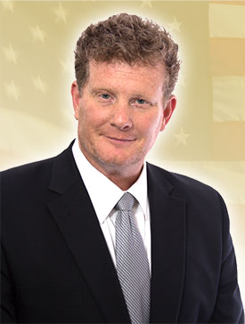 Joe Mitchell III, Board Certified Civil Trial Lawyer in Florida, representing clients in complex litigation and personal injury cases.