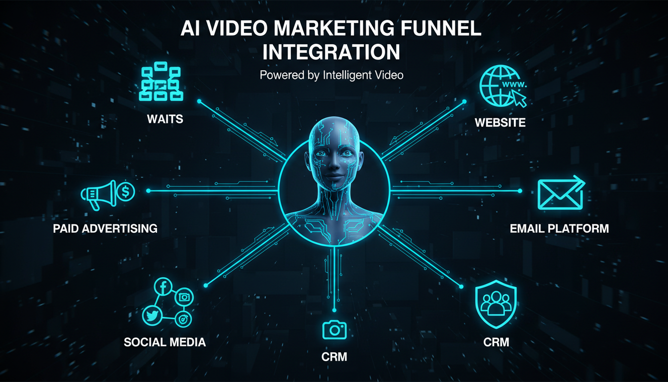 How AI Video Fits Into Modern Marketing Systems