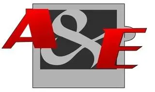 A&E Auto Upholstery company logo