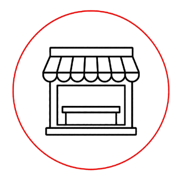 Our Home Base Showroom icon