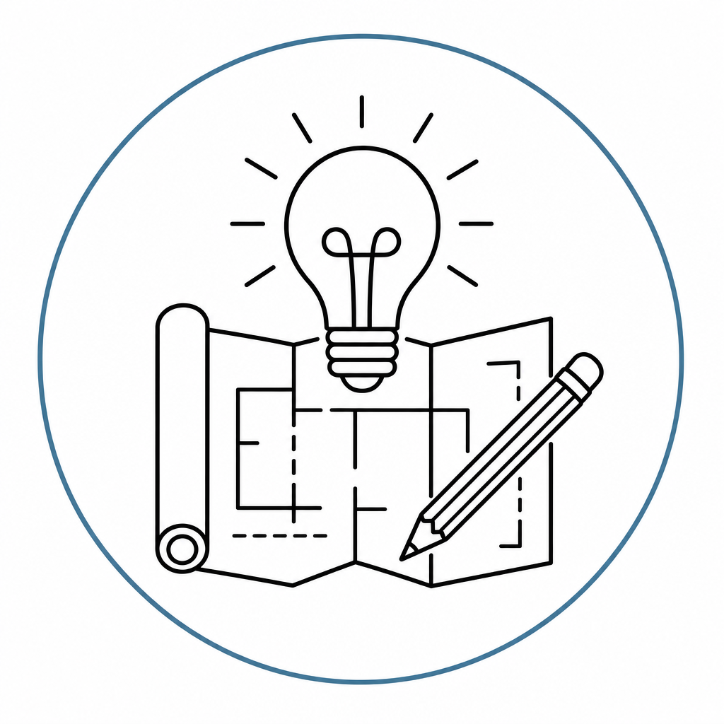 Idea & Concept icon