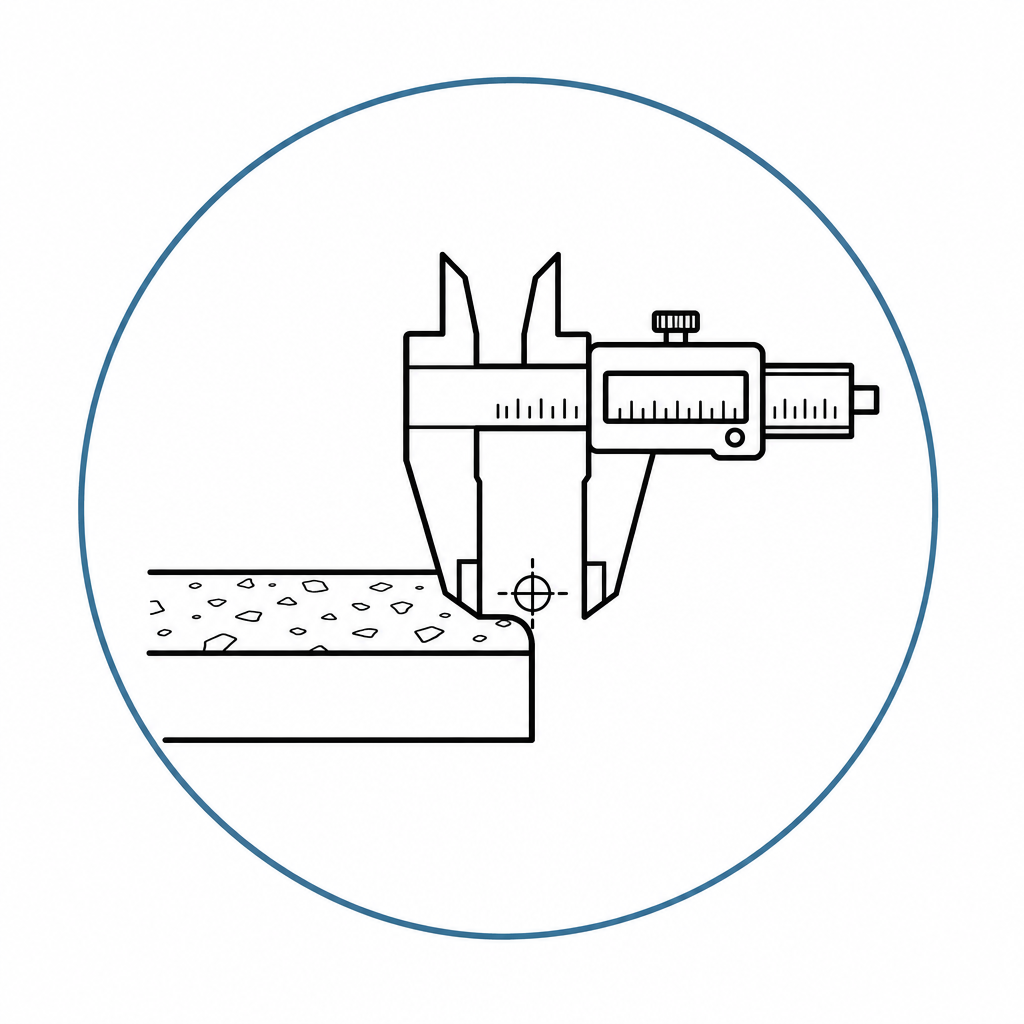Accuracy icon