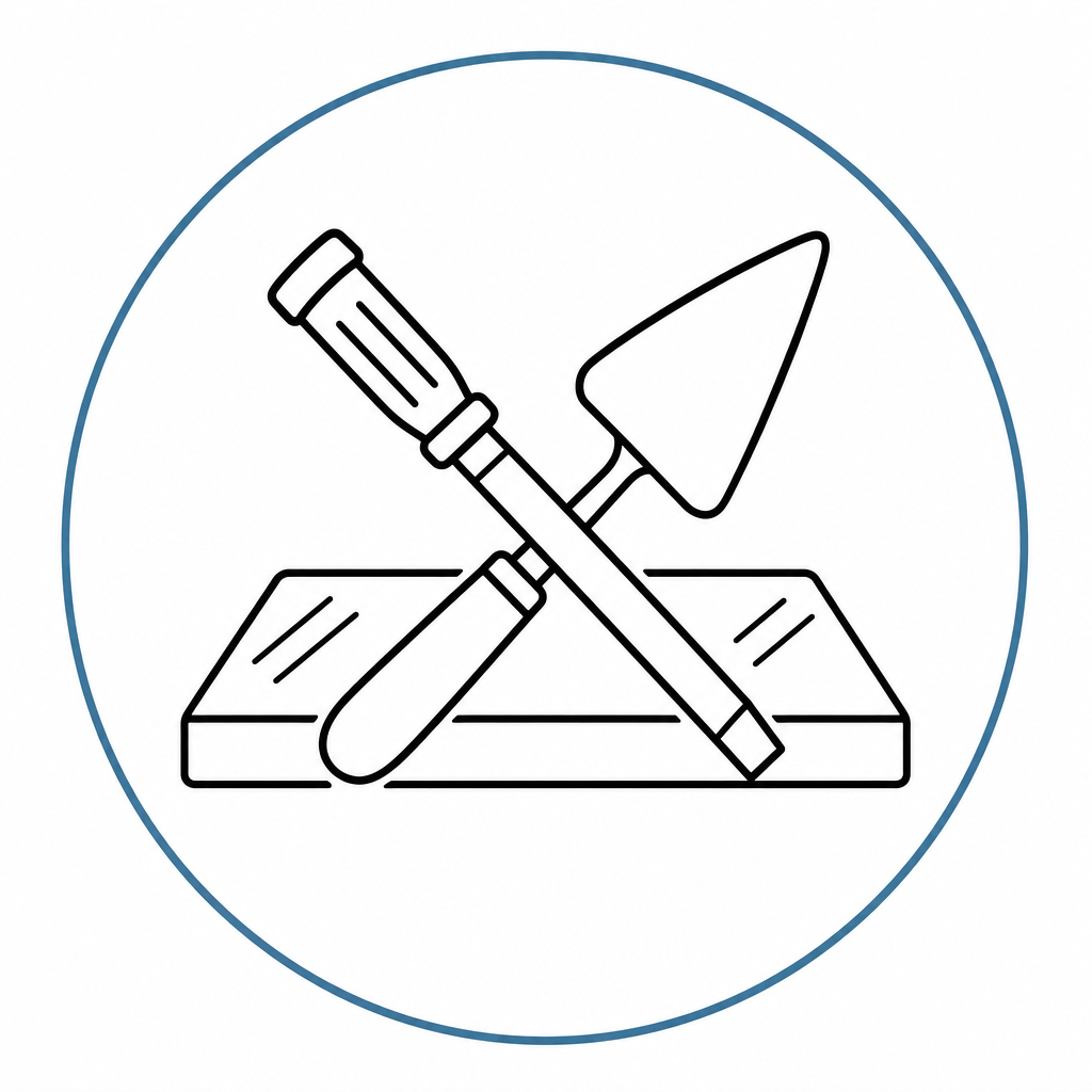 Execution icon
