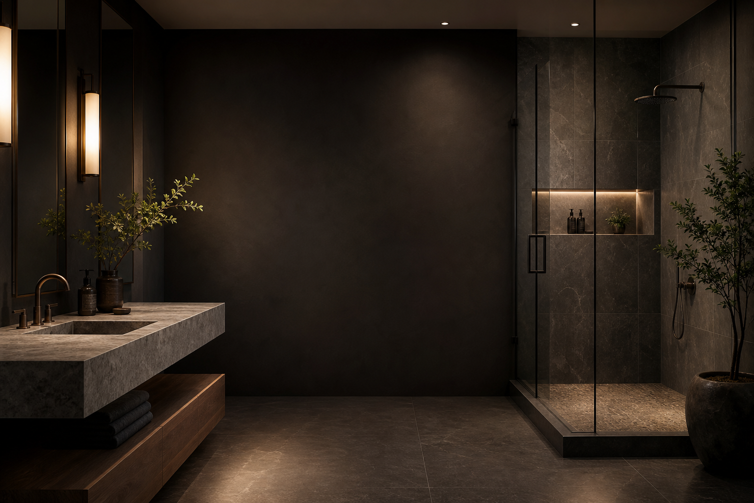 Bathroom Remodeling in Brevard County — Mayan Stonecrafters in Brevard County, FL