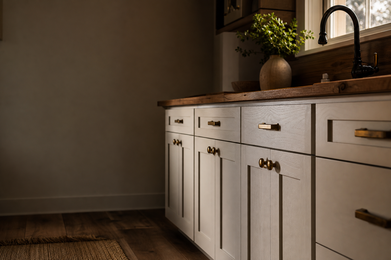 Cabinet Refacing in Brevard County — Mayan Stonecrafters in Brevard County, FL
