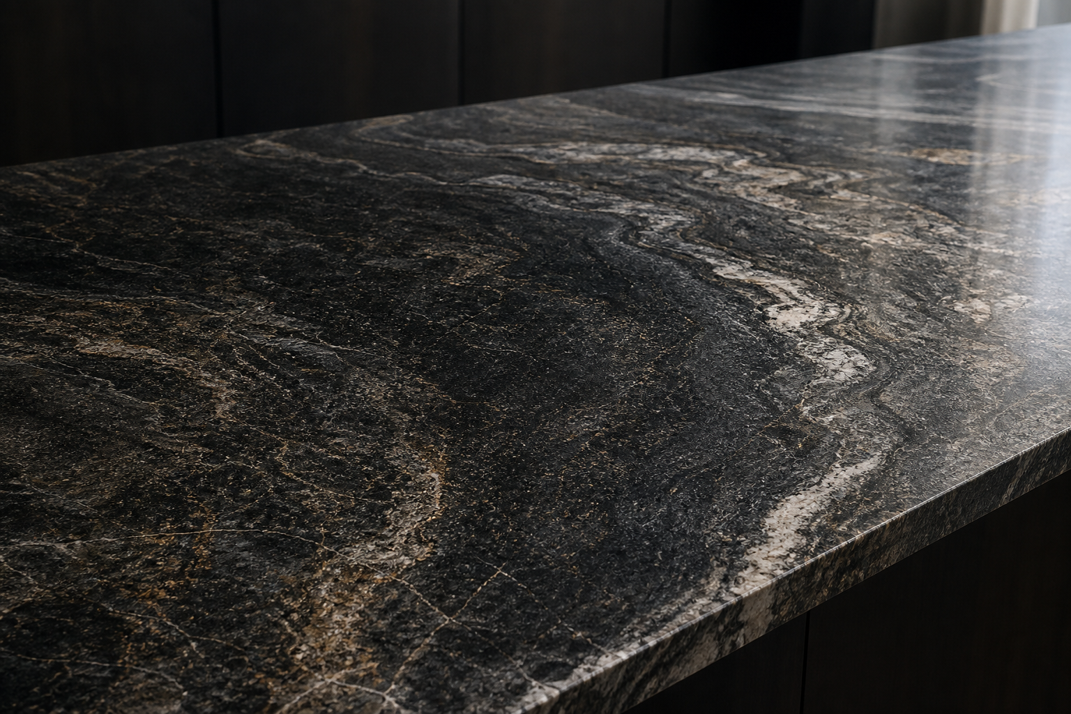 Granite Countertop Installation in Brevard County — Mayan Stonecrafters in Brevard County, FL