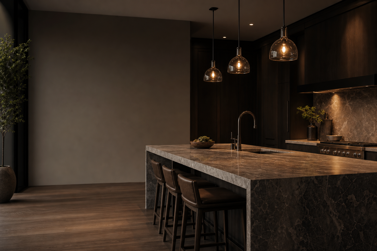 Kitchen Countertops in Brevard County — Mayan Stonecrafters in Brevard County, FL