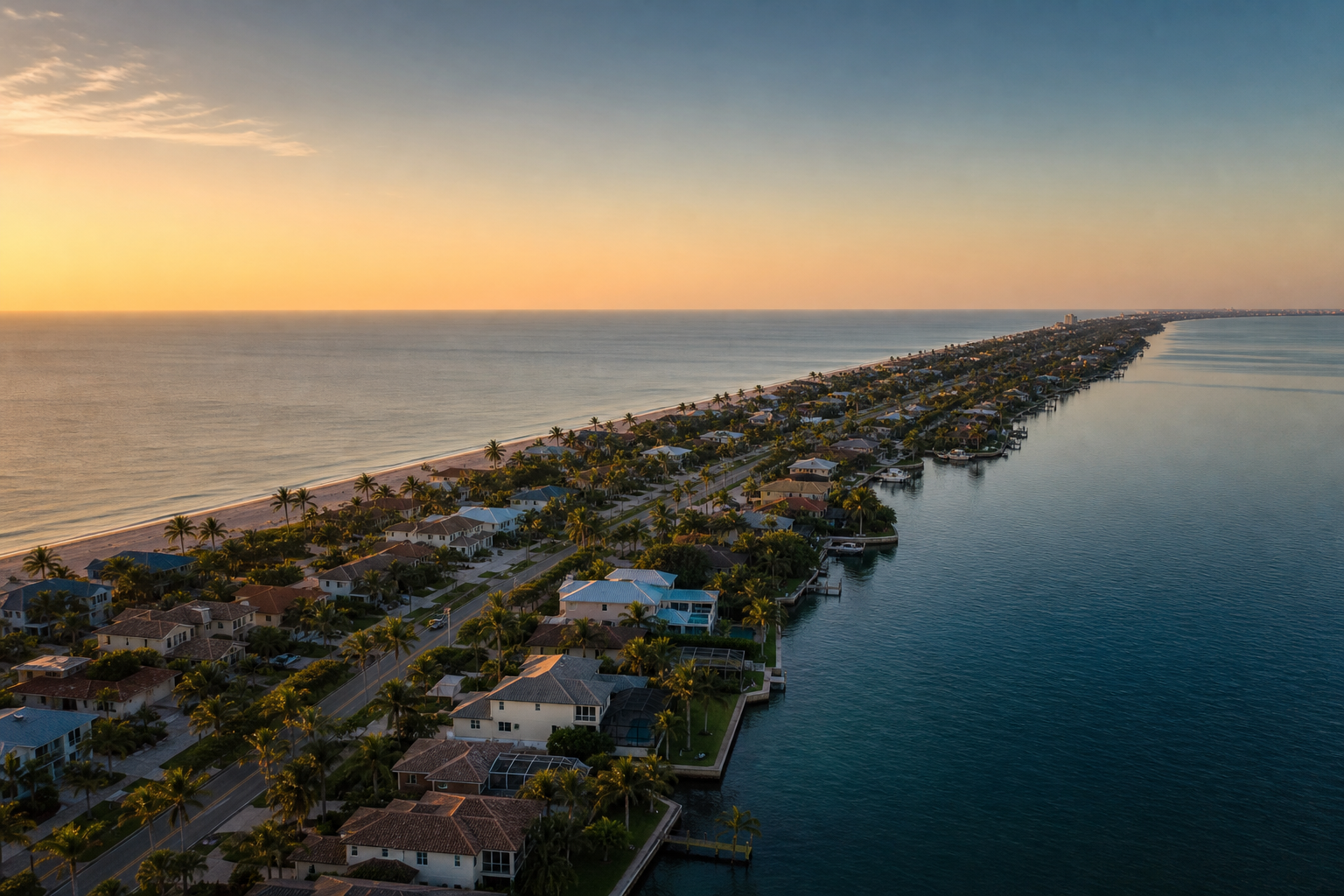 Countertops in Indian Harbour Beach, Brevard County, FL by Mayan Stonecrafters