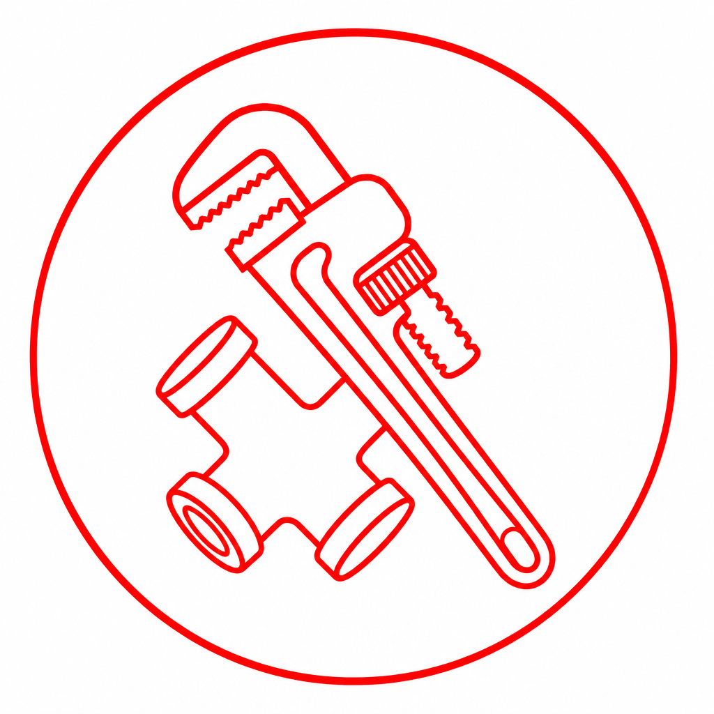 Electrical & Plumbing icon