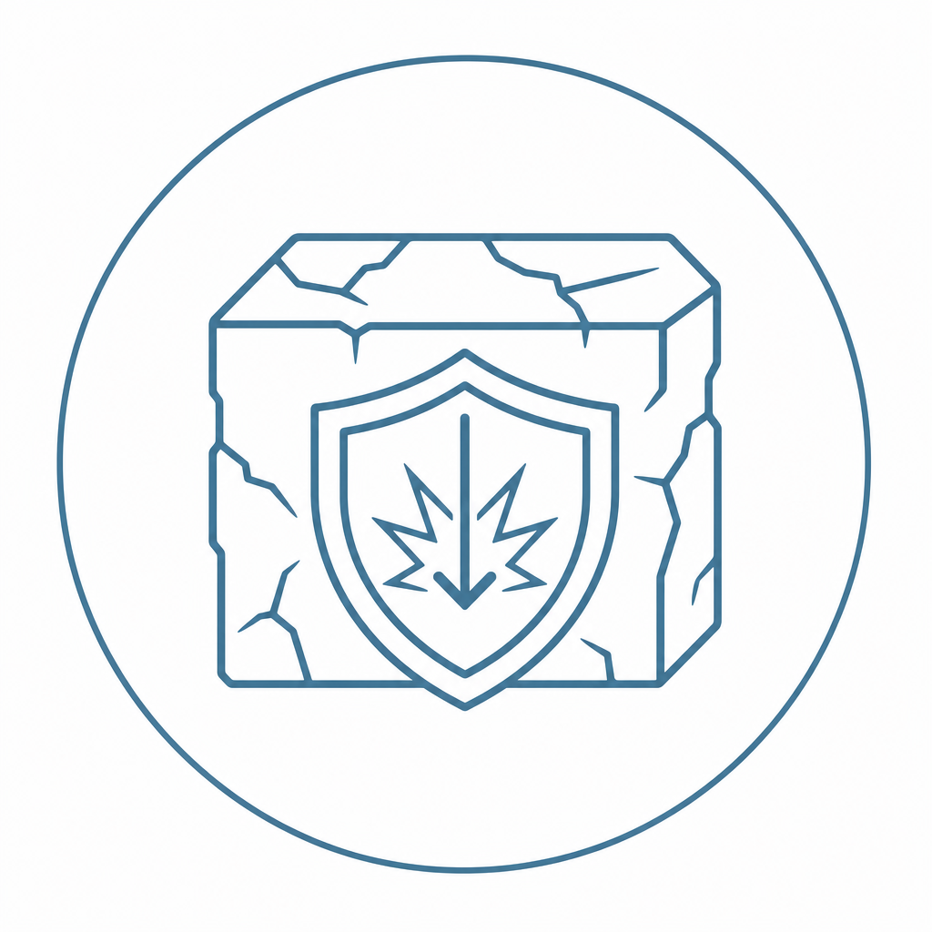 Porcelain & Ceramic icon