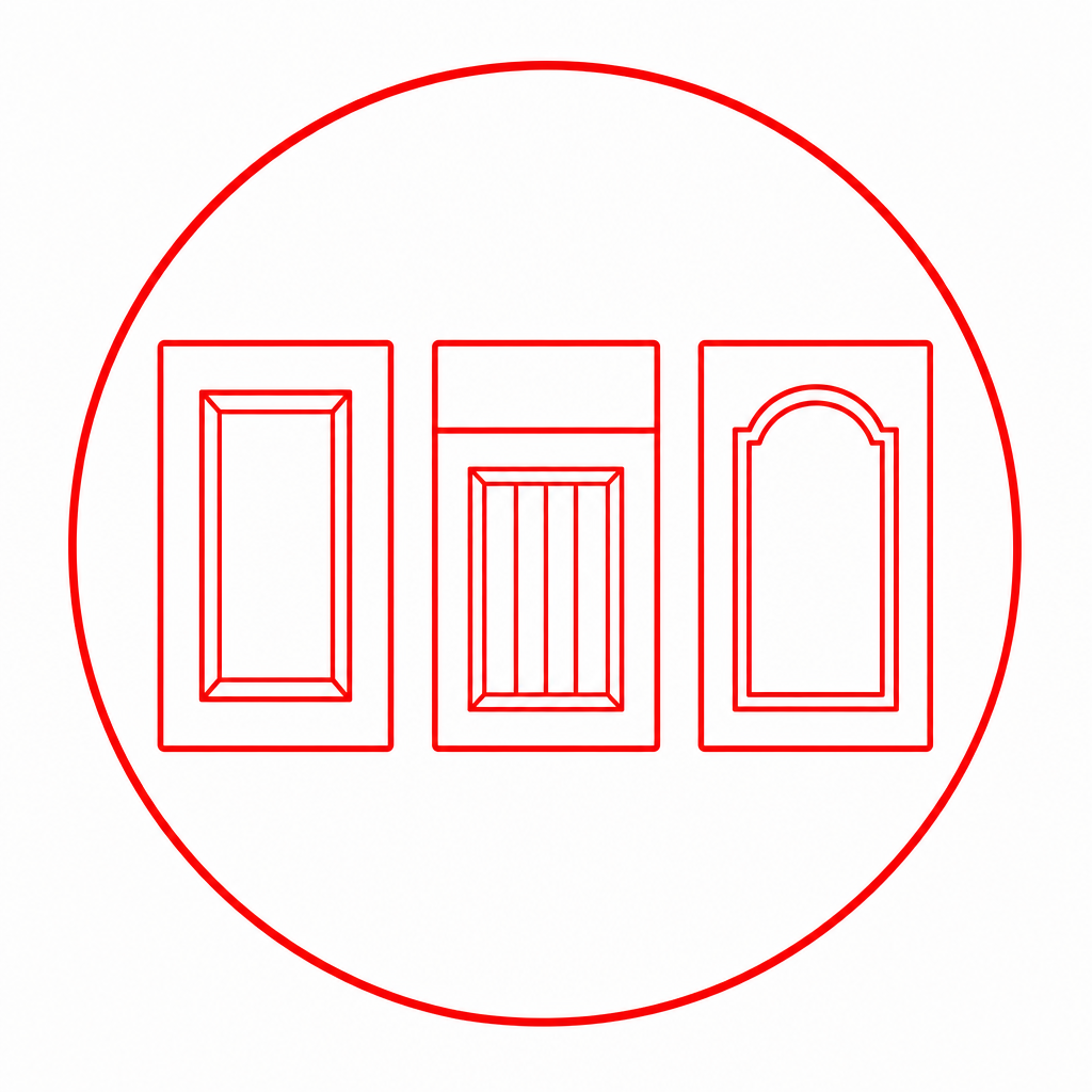 Allows you to switch to an entirely new style icon