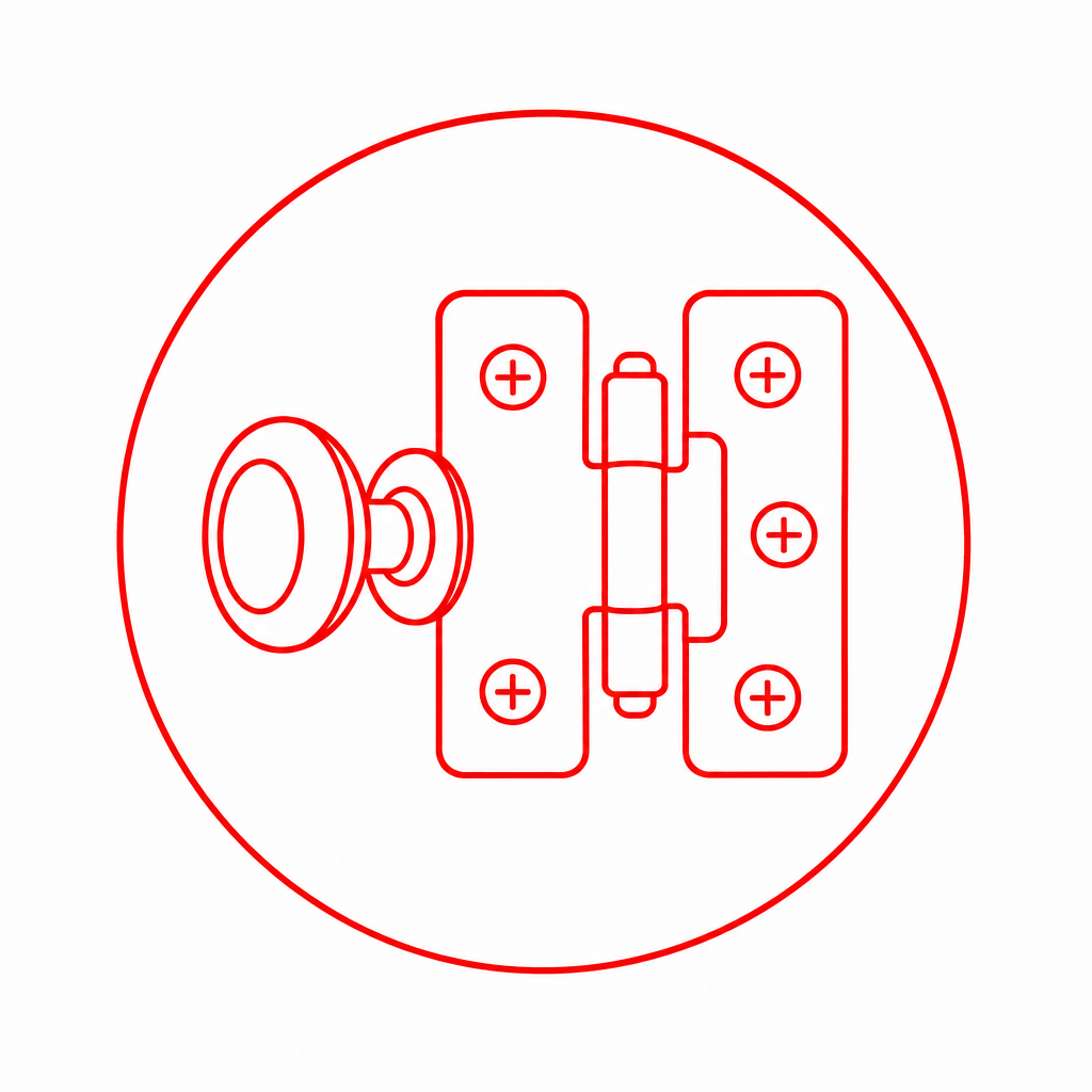 Opens the door to hardware upgrades icon