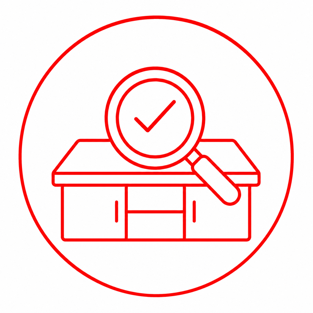 Top Quality: Directly sourced from trusted vendors. icon
