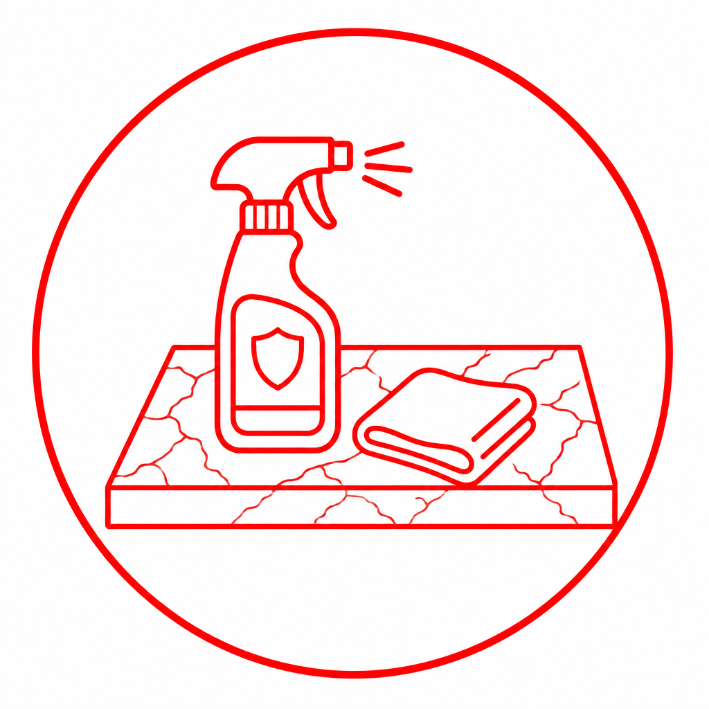 Sealing Advice icon