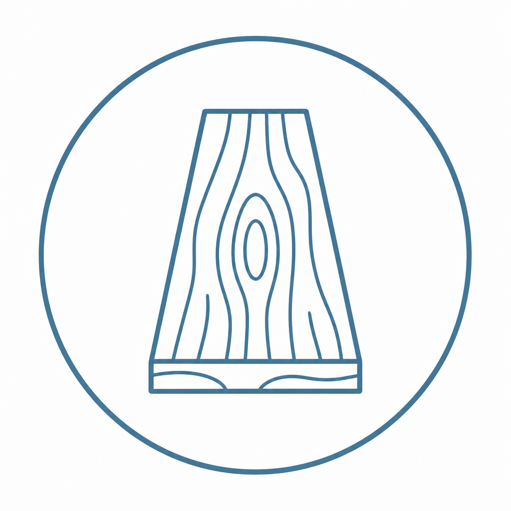 Wood-look & Large Format Tiles icon