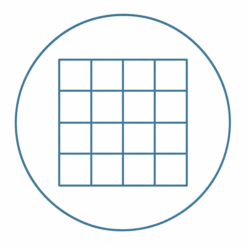 Outdoor & Slip-Resistant Tiles icon