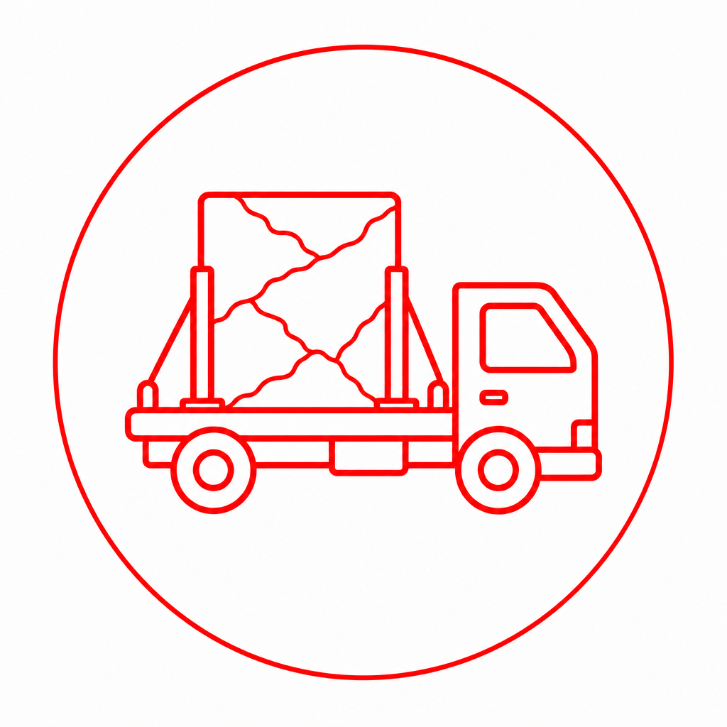 On-Time & Tidy icon