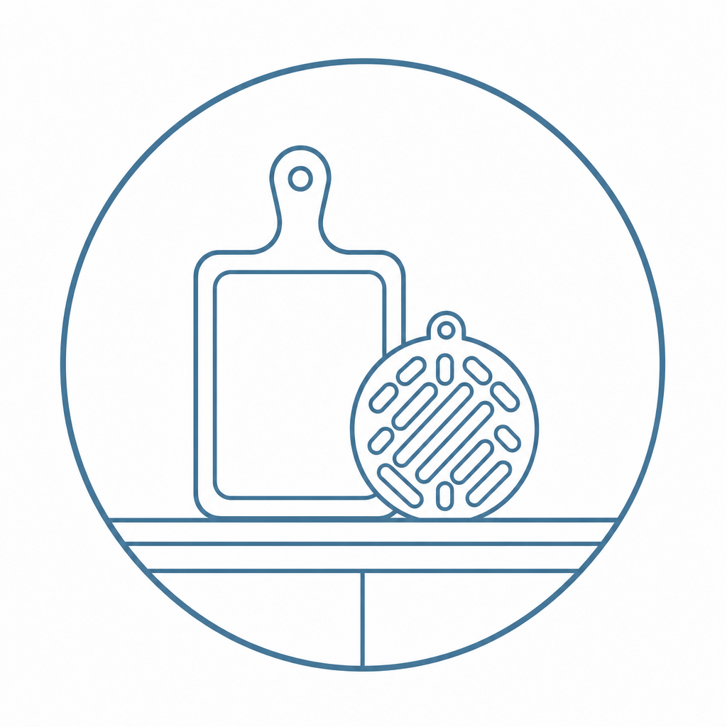 Protect the Surface icon
