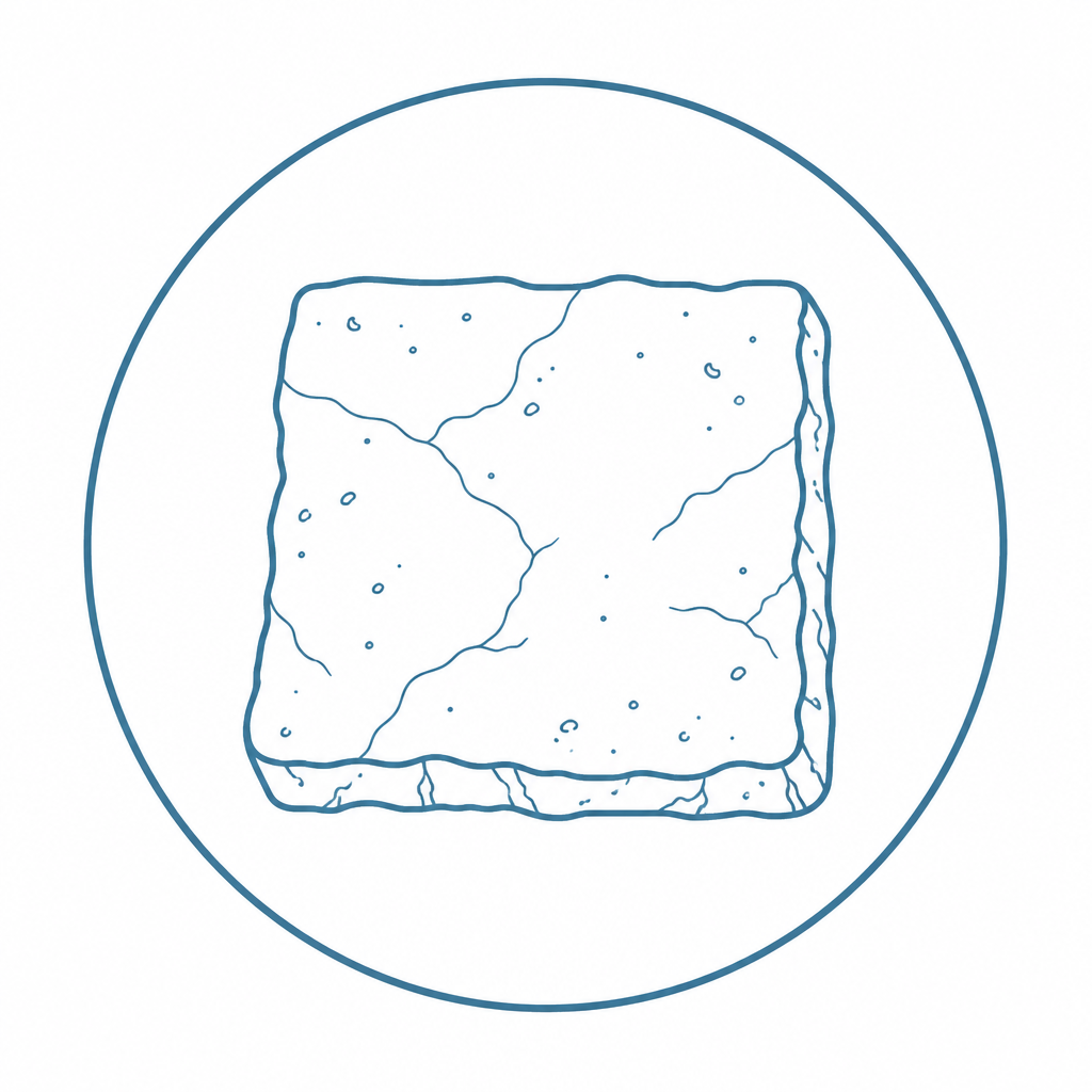 Natural Stone icon