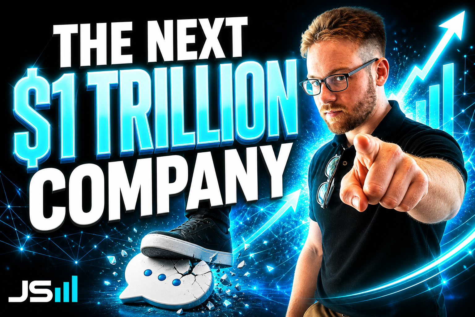 The Next Trillion-Dollar Company Is a Platform AI Can Actually Use