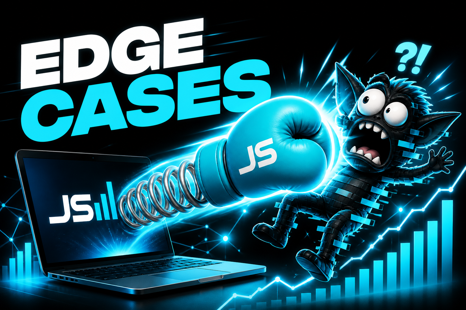 Edge Cases Will Punch You in the Face
