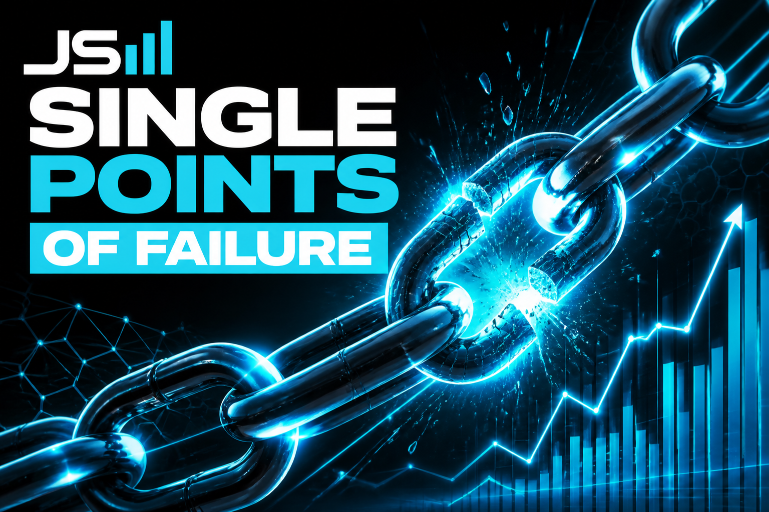 Single Points of Failure
