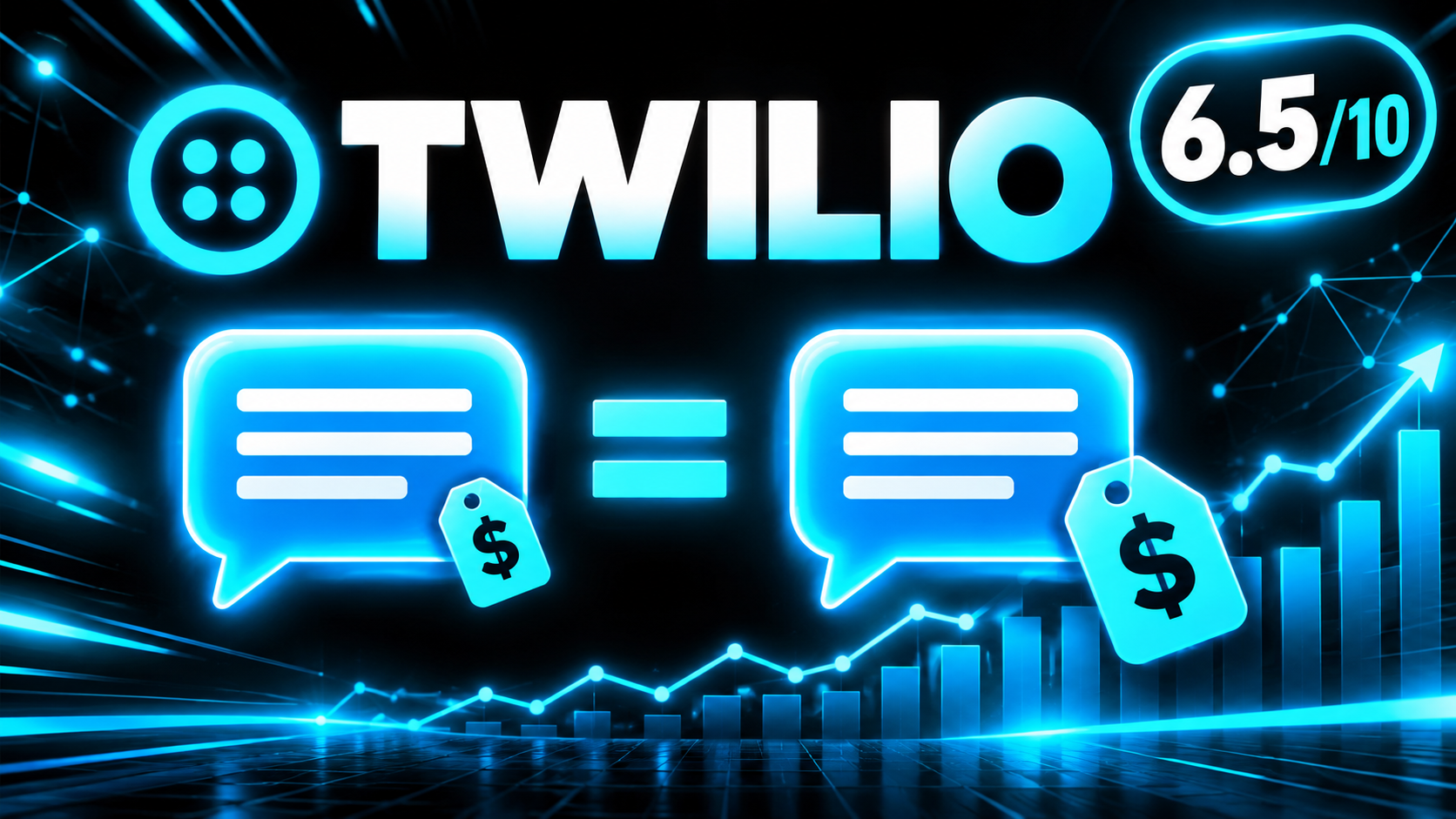 Twilio Makes You Pay Double for the Same 160 Characters