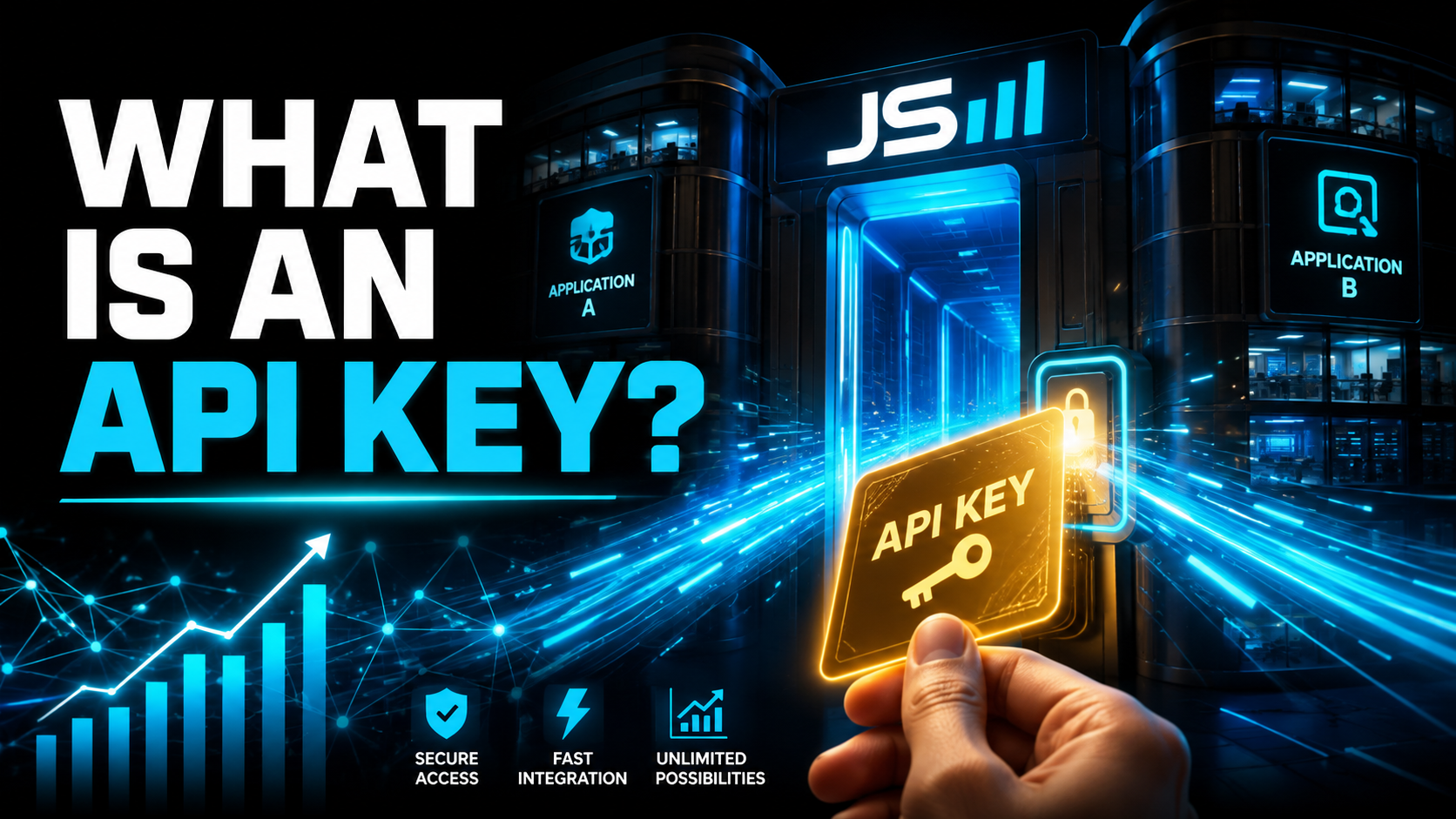What Is an API Key?