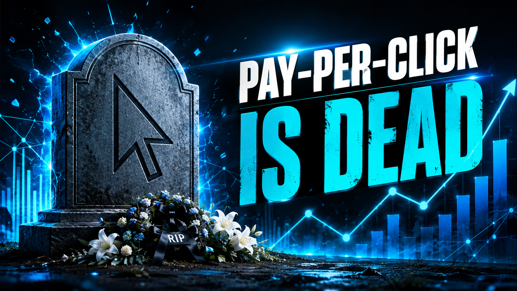 Google Pay-Per-Click Is Dead