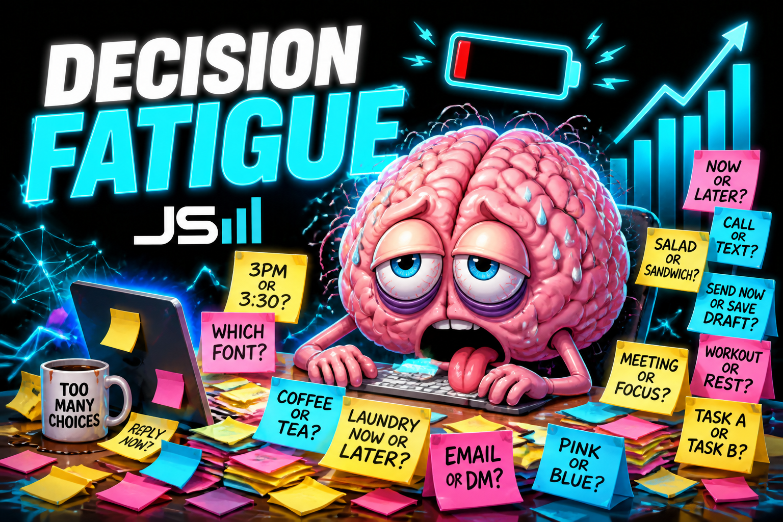 On Decision Fatigue
