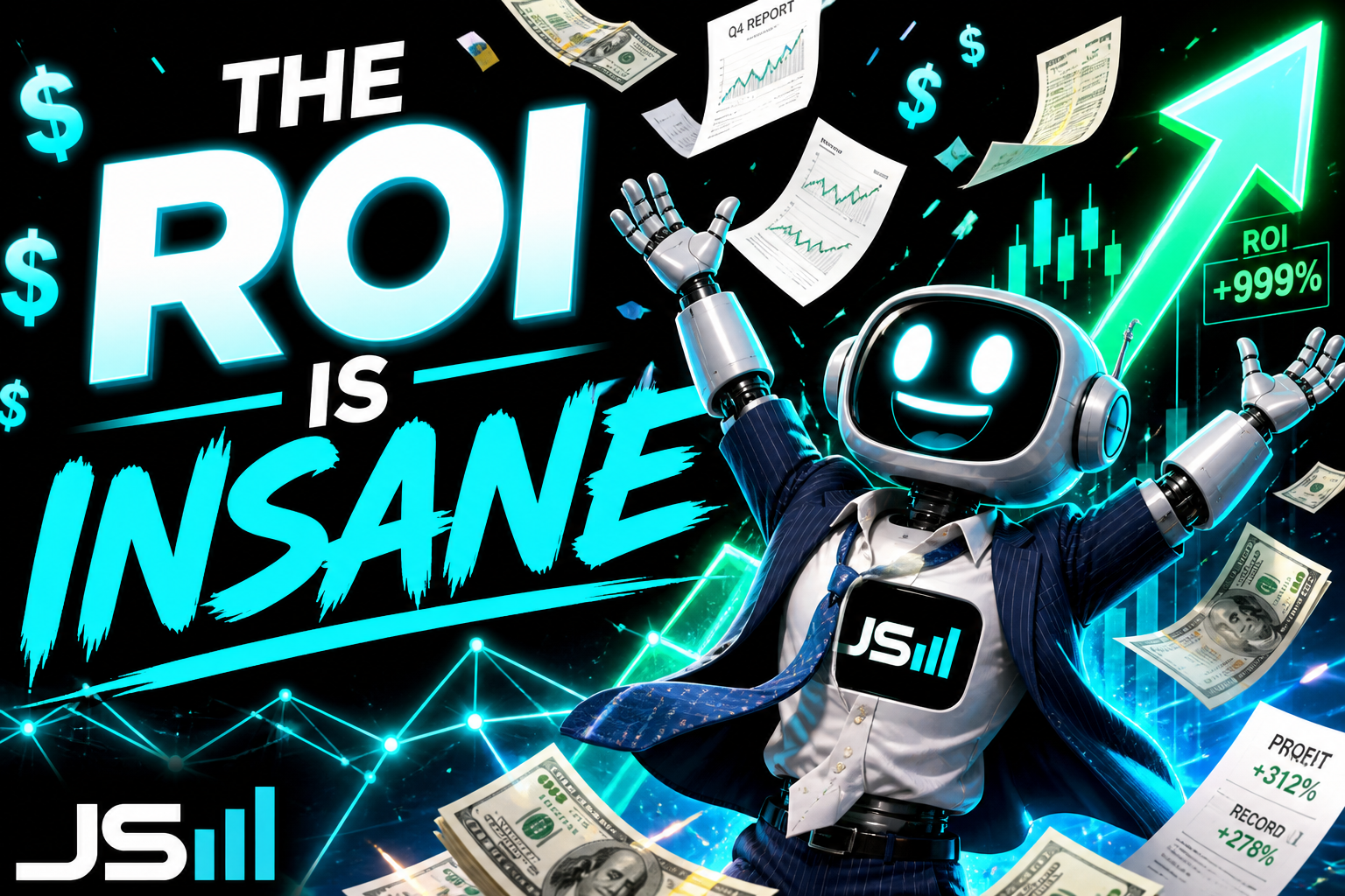 The $200 Subscription That Replaced a Million-Dollar Dev Team