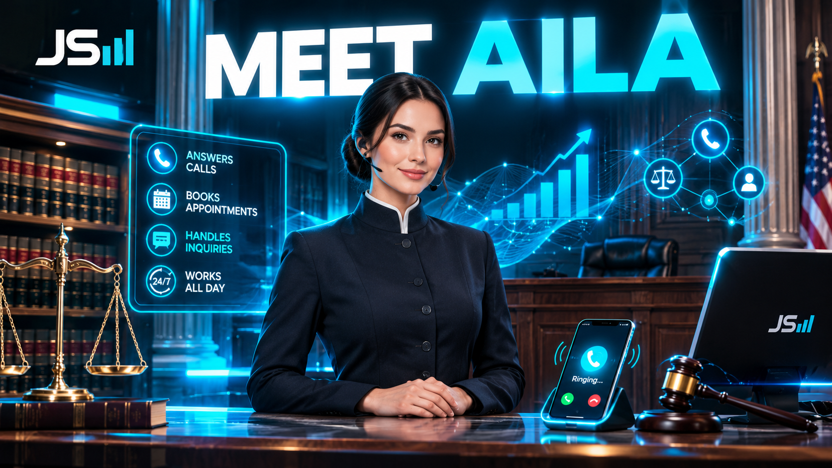 Meet AILA