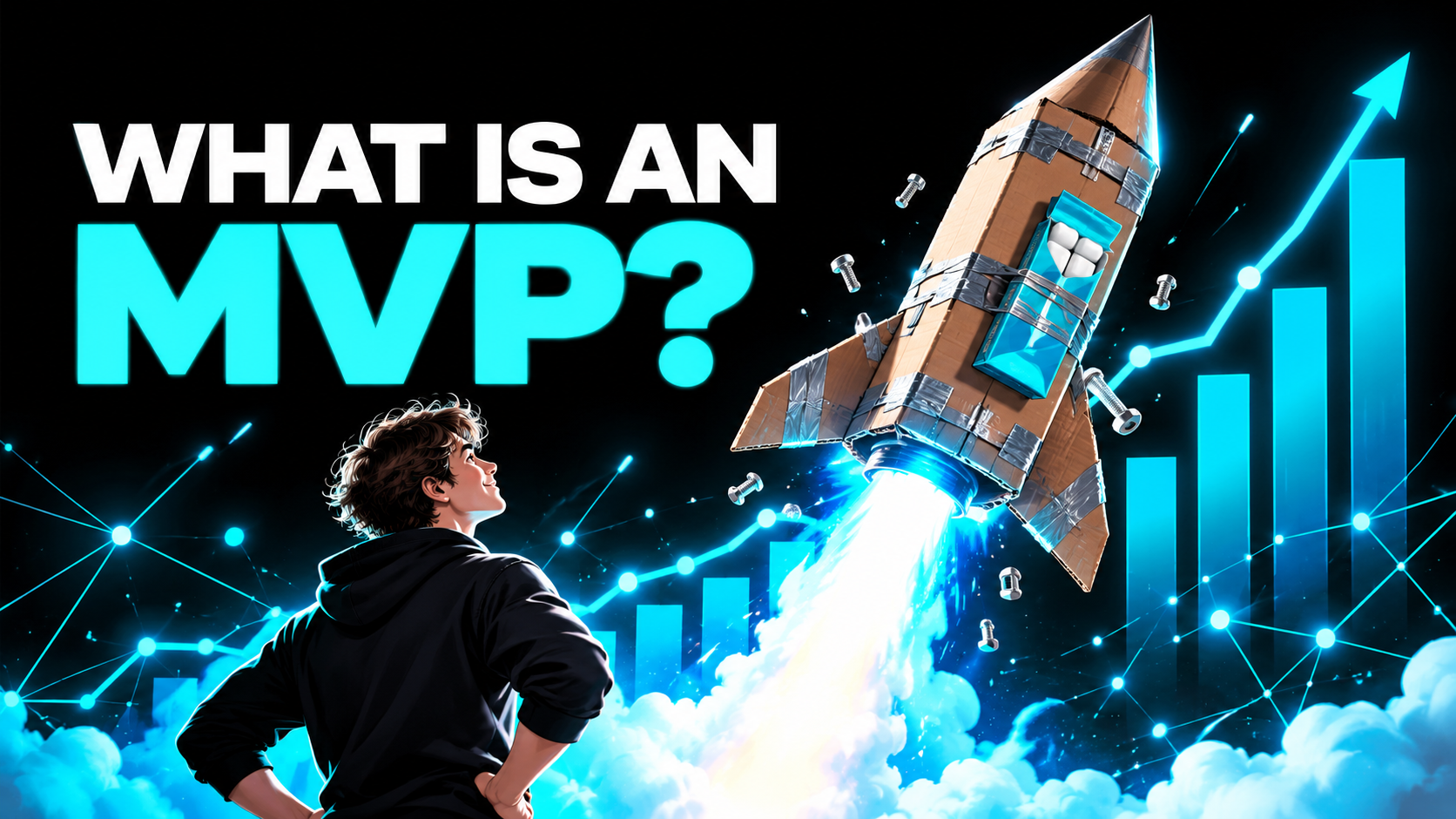 What Is an MVP?