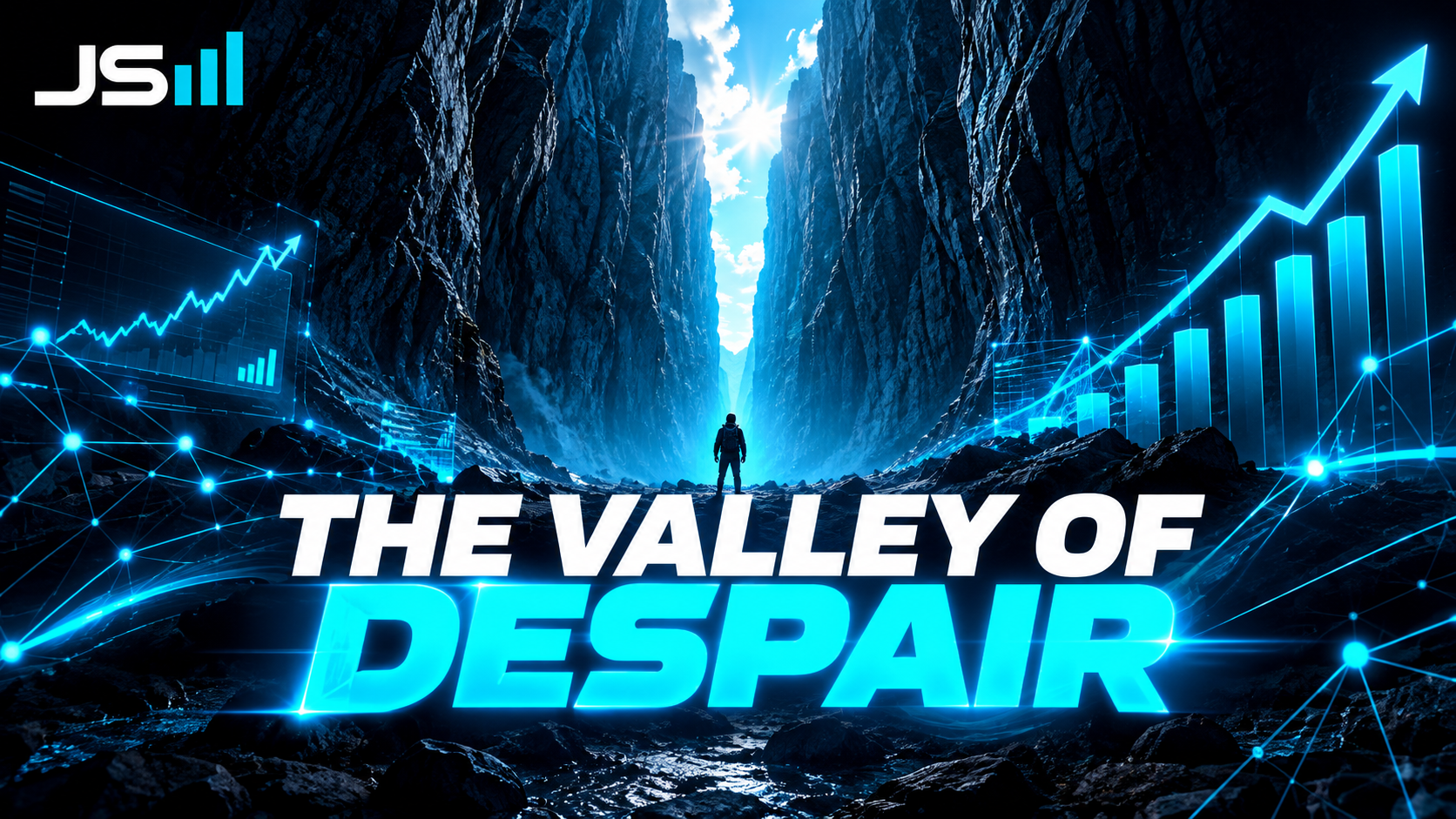 The Valley of Despair