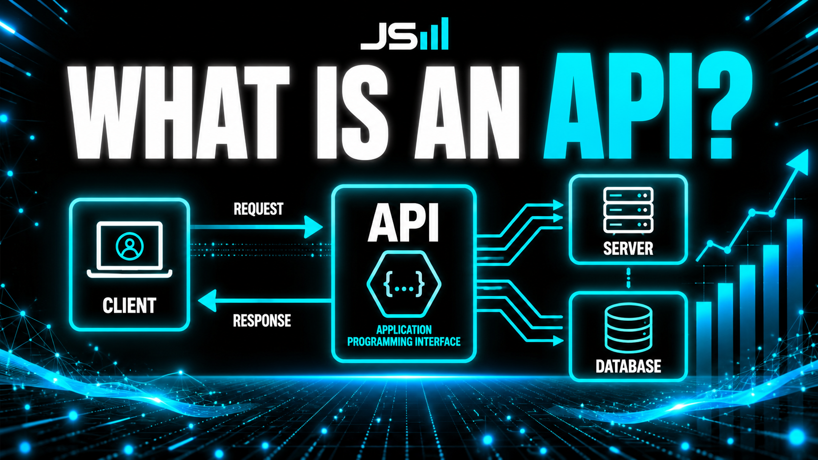 What Is an API?