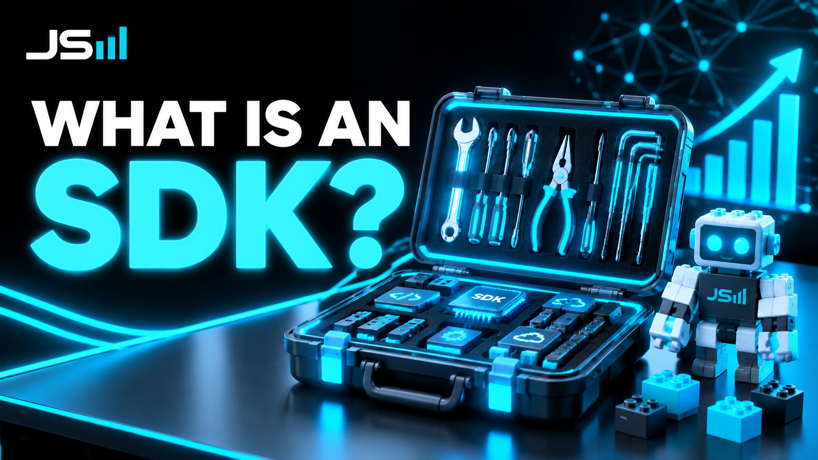 What Is an SDK?