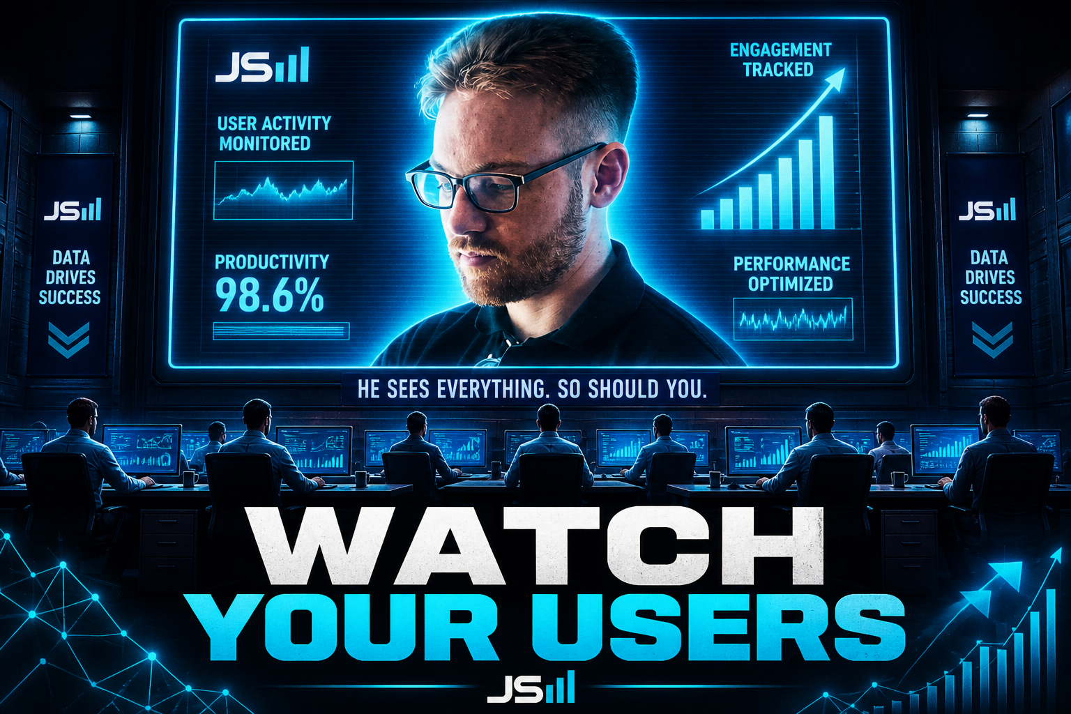 Don't Just Talk to Your Users. Watch Them.