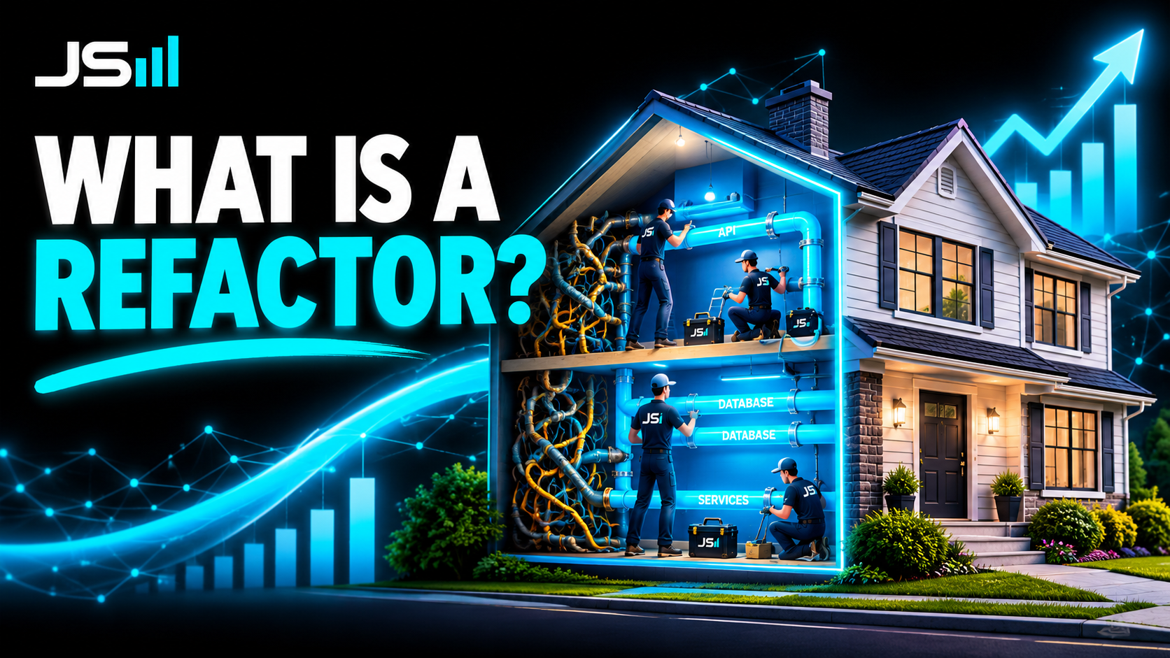 What Is a Refactor?
