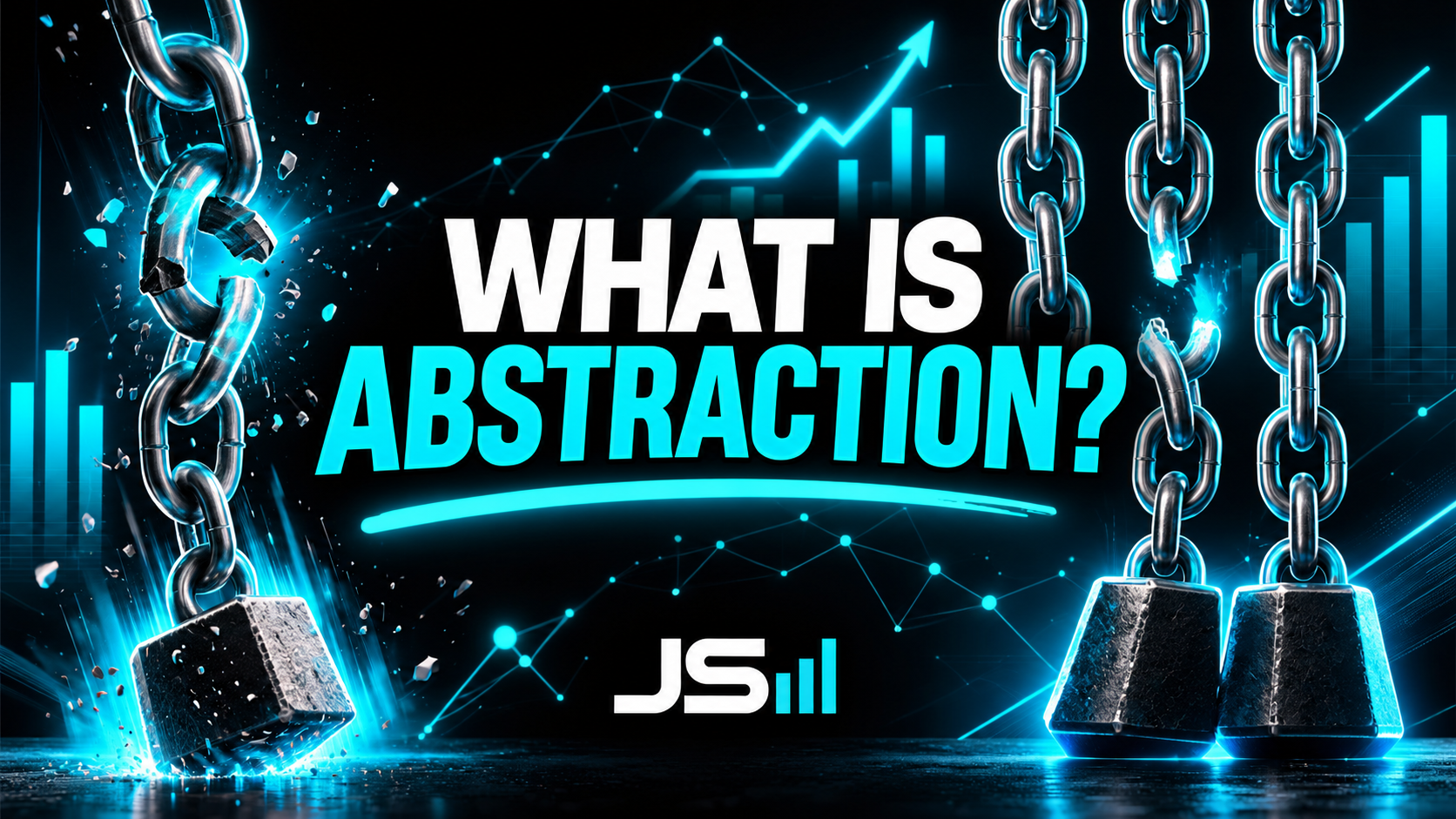 What Is Abstraction? (And Why It Used to Be Too Expensive to Bother)