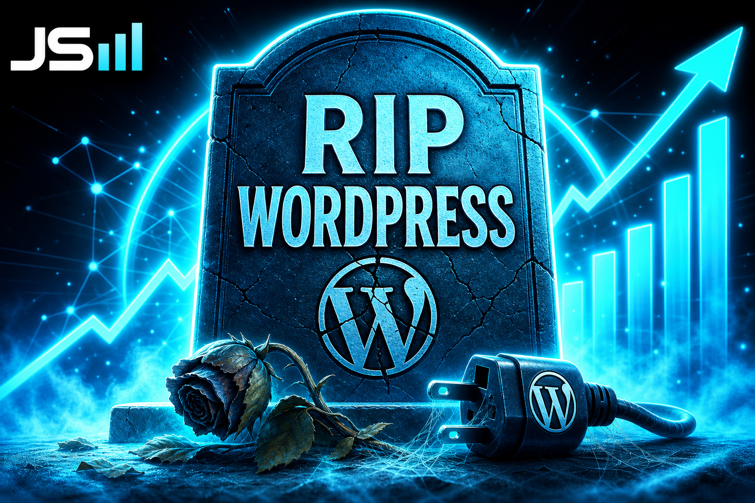A Eulogy for WordPress