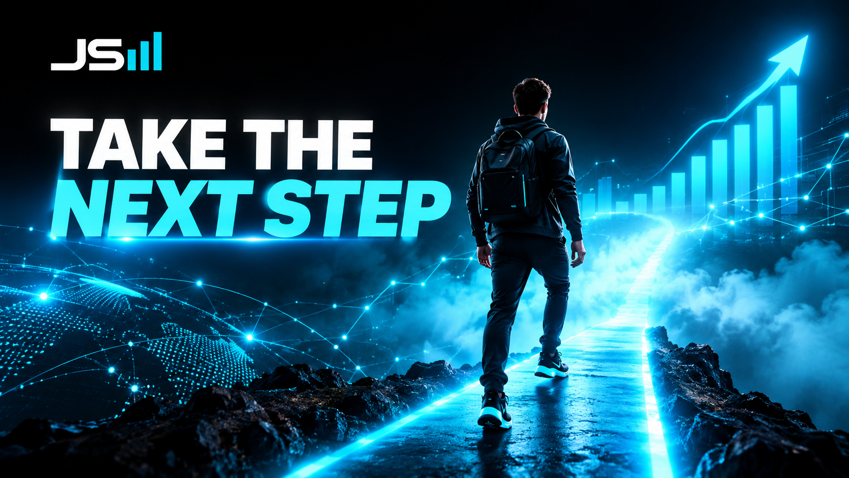 Every Business Has Thresholds. The Only Move Is the Next Step.