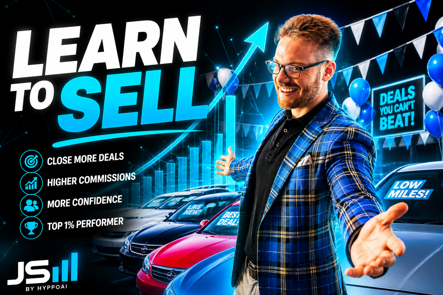 The Only Skill That Beats Systems Thinking Is Sales