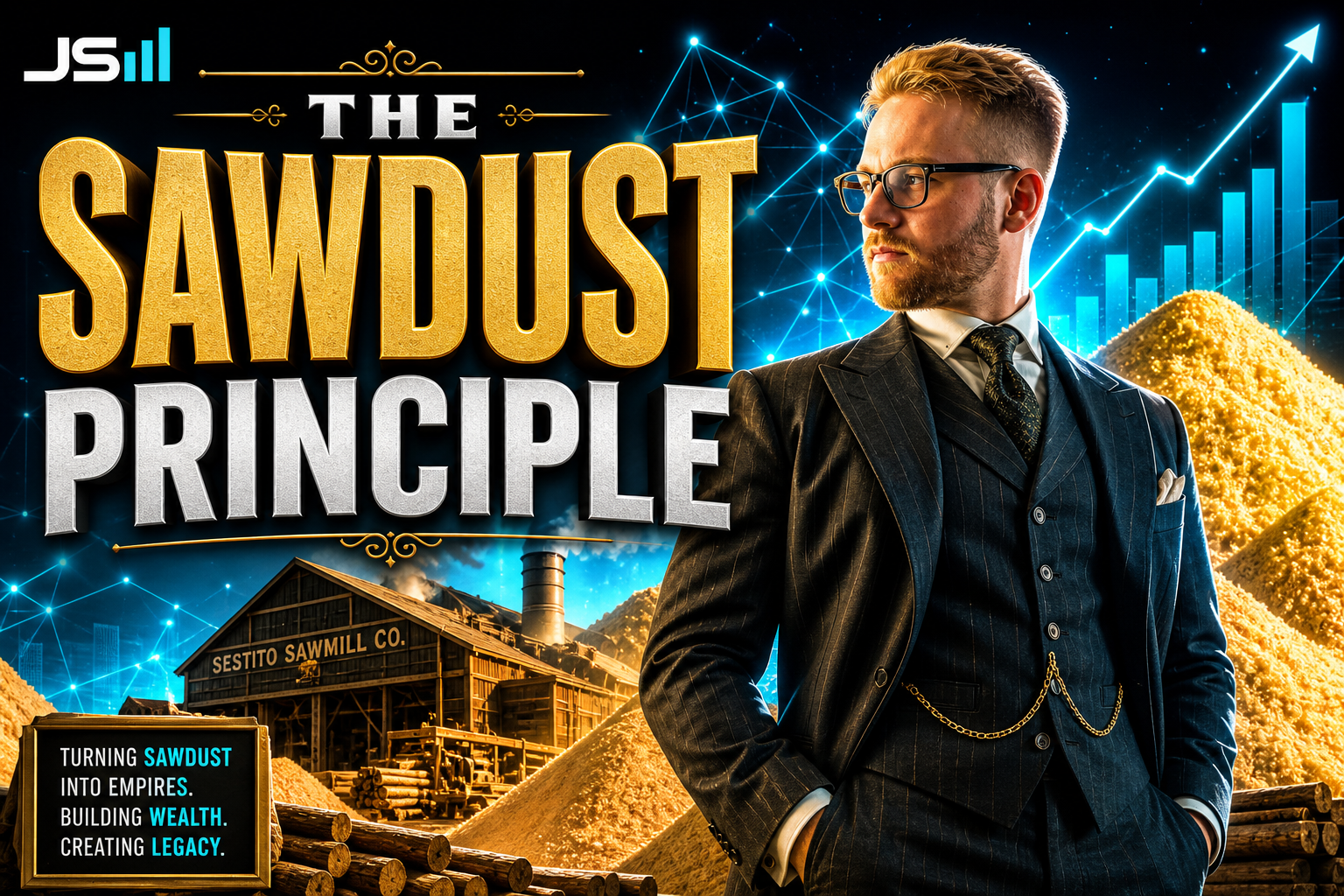 The Sawdust Principle